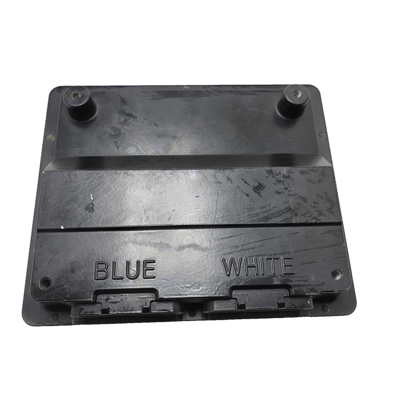 GMC Savana 3500 Natural Gas Engine Electronic Control Module 2002 P/N 52369822