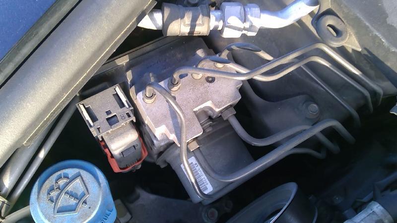 Anti-lock Brake Parts ACURA TL 05 06