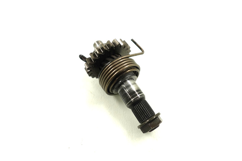 GOOD 1988-2006 Yamaha Blaster 200 (YFS200) OEM Kick Starter 10V-15660-00-00