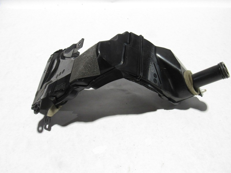Fiat 124 Spider 2018 Rear Right Passenger Convertible Roof Drain Valve 15-20 |