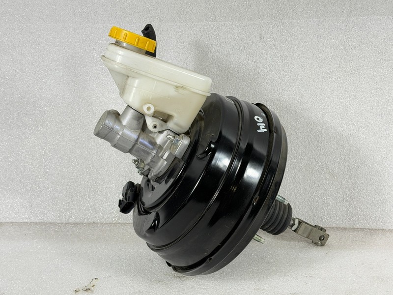 2022 - 2025 SUBARU WRX POWER BRAKE BOOSTER W/ MASTER CYLINDER OEM