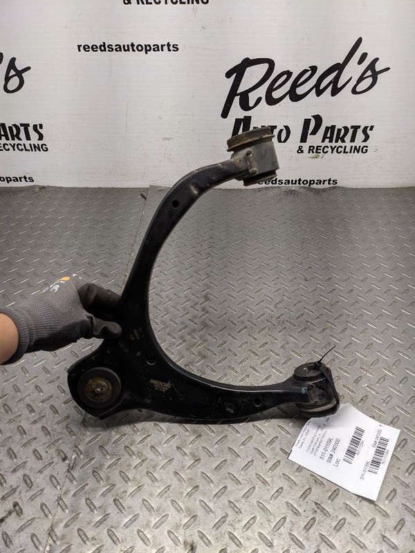Driver Left Upper Control Arm Front Fits 16-20 ESCALADE 1172384