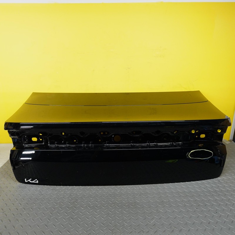 2025-2026 KIA K4 Rear Trunk Hatch Lid Tailgate Deck Shell Panel Oem 69200-gg000