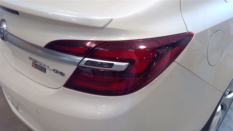 REGAL 2014 Tail Light 3320513