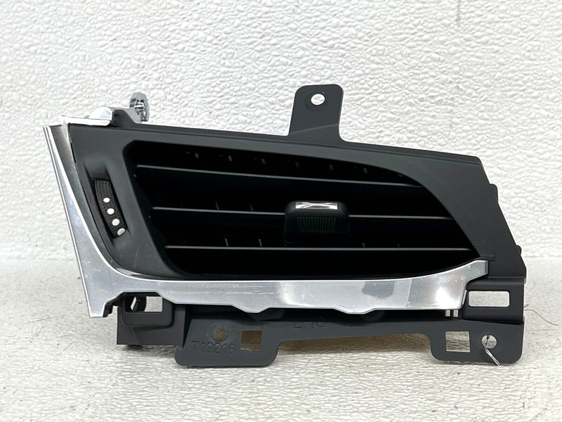 ⭐2015-2020 CADILLAC ESCALADE FRONT LEFT DASHBOARD AC A/C AIR VENT OEM LOT2437