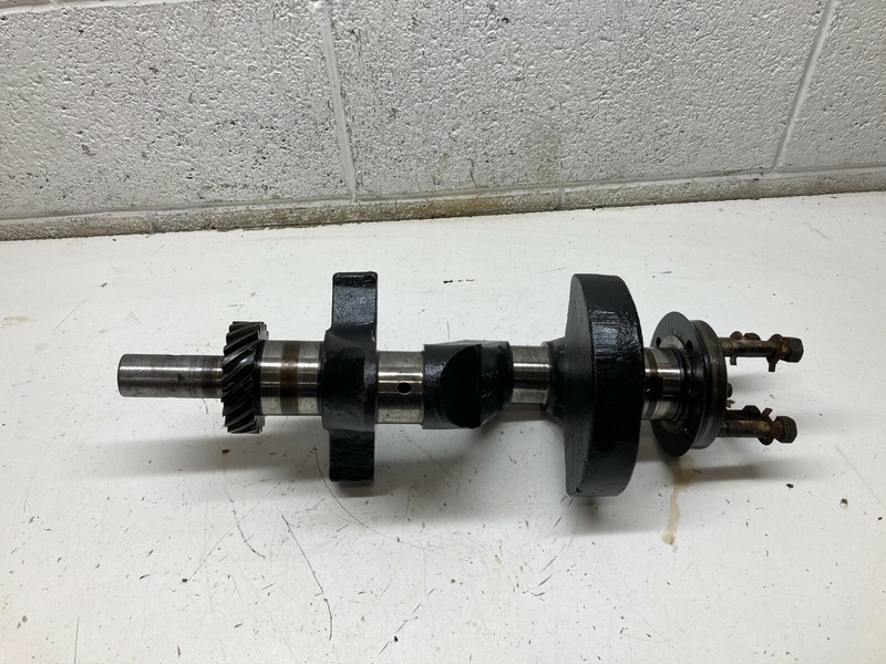 M5 USED JOHN DEERE L LA LI LUC TRACTOR ENGINE STANDARD CRANKSHAFT AL2699T L4626T