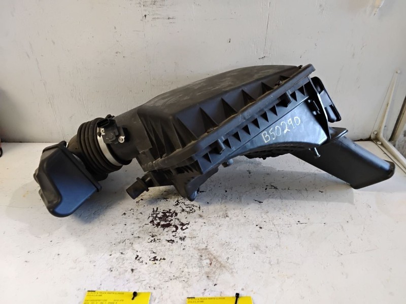2014-2020 Chevy Impala Air Cleaner Intake Box 3.6L Opt NUB N5B NTB or NU5