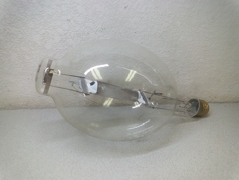 CEW Replacement Metal Halide Bulb MX1000/U 1000W