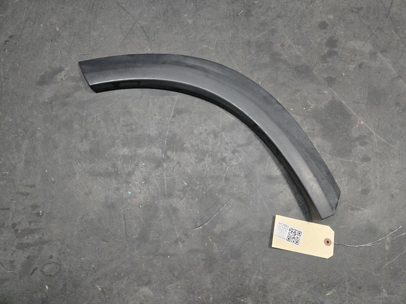 Rear Right Door Lower Rear Side Molding 2022 Nissan Rogue 78860-6RR0A 2021-2025