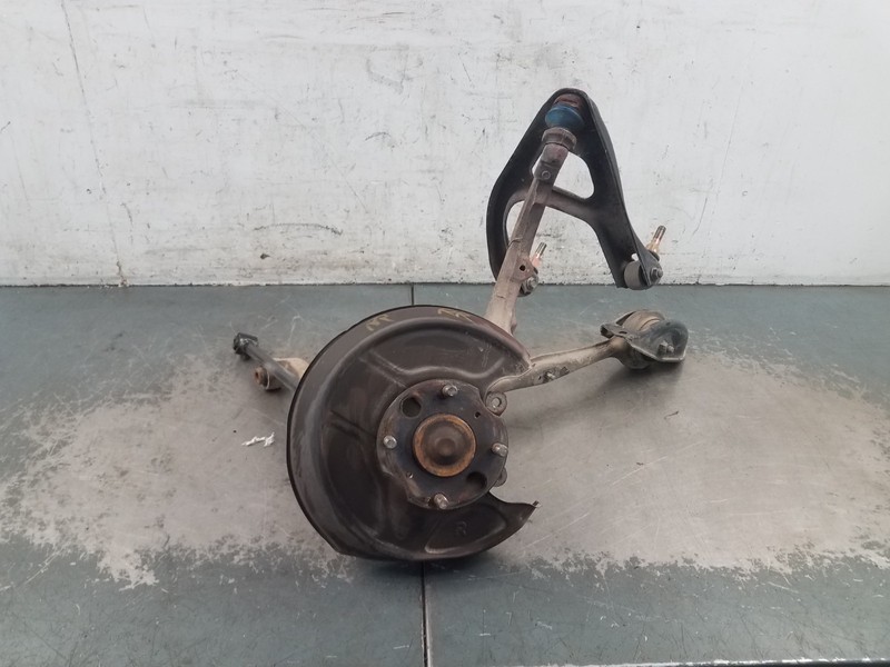 1995 Honda Prelude S Right Rear Hub Knuckle Control Arms #2944 CA2