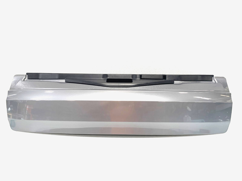 12 13 BMW X5 M E70 TAILGATE LIFTGATE LOWER DOOR TRUNK HATCH GRAY A52 OEM #A0.11