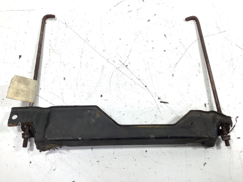 90-91 Honda Civic 3D Battery Holder Setting Plate 31512-SH3-010 OEM