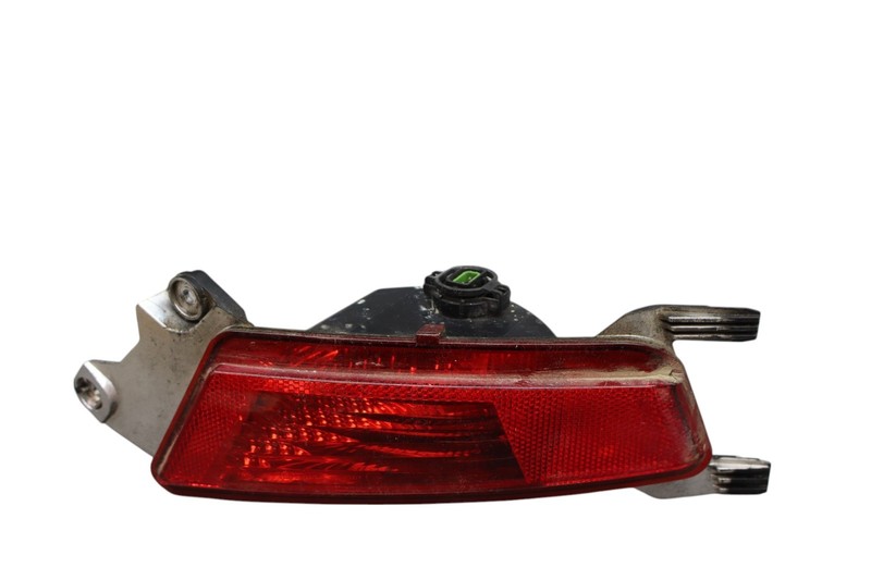 12-19 Range Rover Evoque L538 Rear Left Side Bumper Reflector Light Lamp Oem