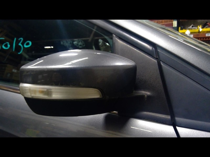 Passenger Side View Mirror Power With Blind Spot Alert Fits 13-16 ESCAPE 1567707