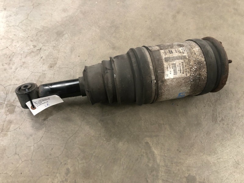 ⭐2010-2013 LAND ROVER LR4 REAR LEFT DRIVER AIR SUSPENSION STRUT ASSY OEM LOT2256