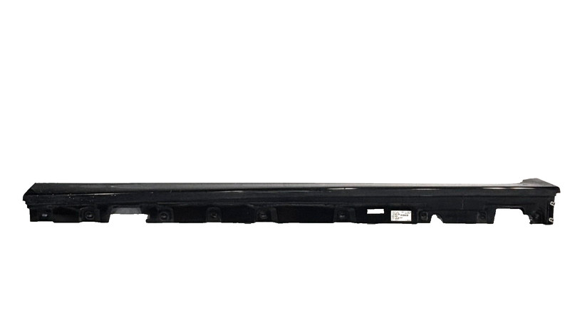📌 2011-2016 BMW 528I XDRIVE F10 LEFT DRIVER SIDE SKIRT ROCKER MOLDING PANEL OEM