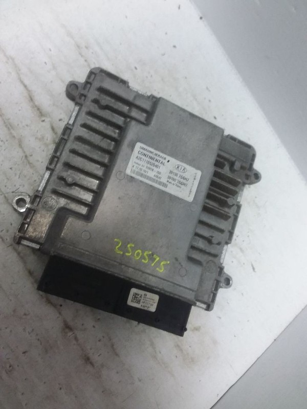 Engine ECM Electronic Control Module 2.4L AWD Fits 17-18 SORENTO 39100-2GGH7