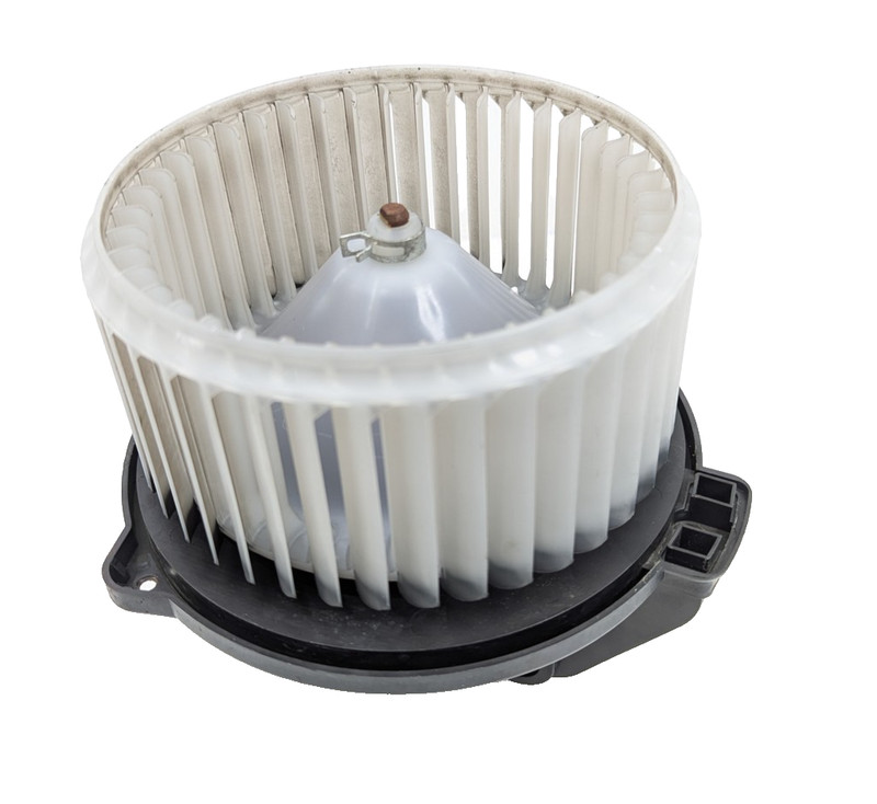05-16 Land Rover LR4 LR3 HSE A/C Heater Blower Motor Fan JGC500050 OEM