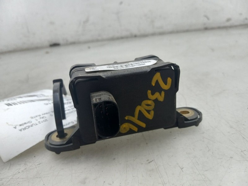 Chassis ECM Stability Yaw Rate Control 4WD Fits 07-18 TUNDRA