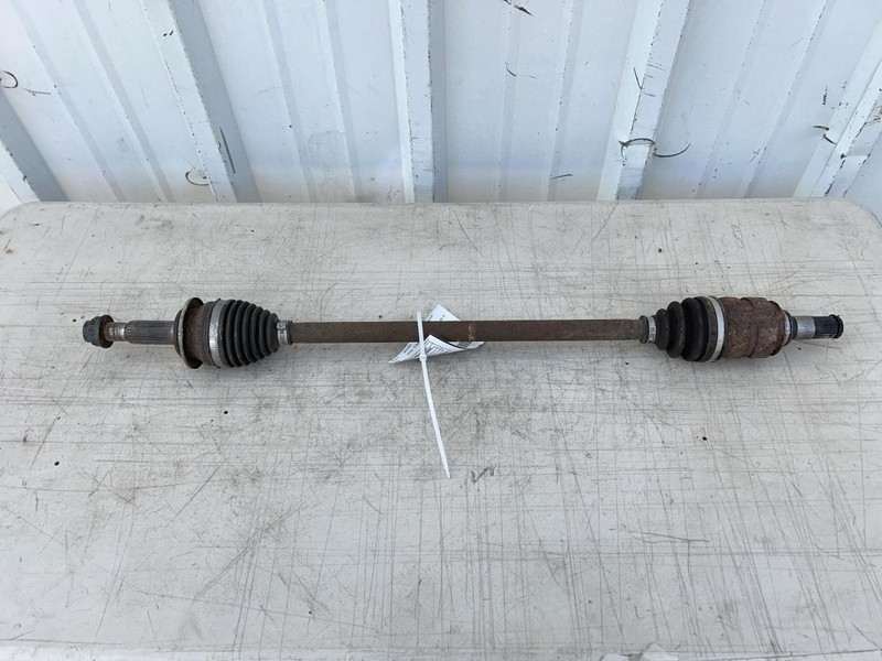 2014-2019 Toyota Highlander Right Passenger Side Rear Axle Shaft AWD