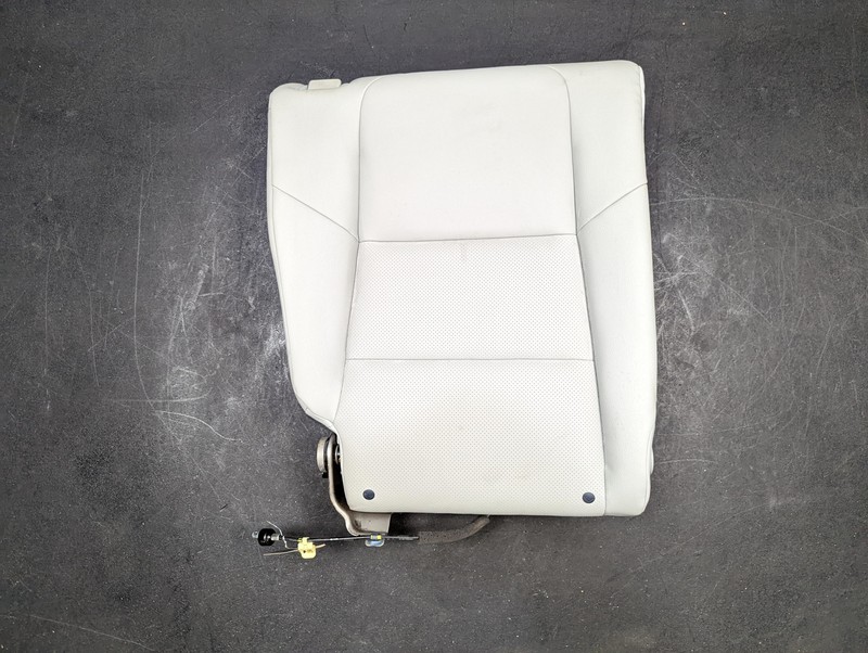 Rear Right Seat Upper Cushion Leather 2017 Acura RDX 82121-TX4-A11ZB 2016