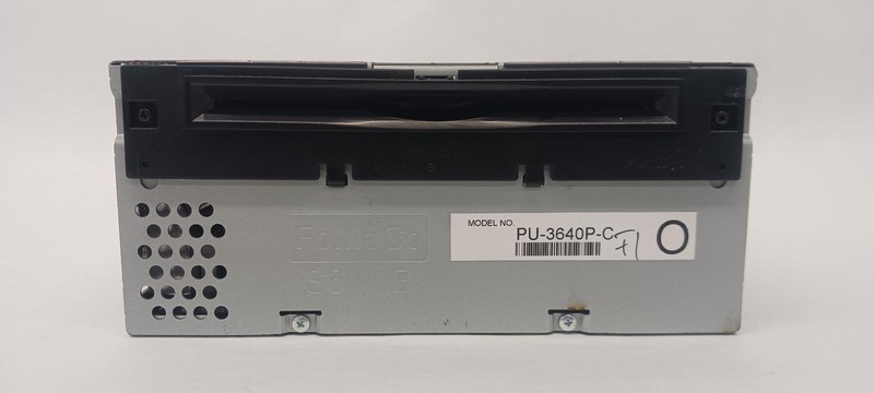 16 FORD F150Radi OReciever Head Unit Assembly OEM 1 Year Warranty!