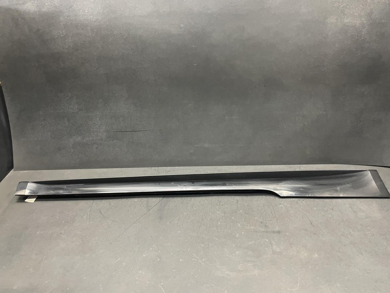 Right Rocker Panel Molding 2019 Audi S5 Coupe 8W6853856AGRU 2018 X