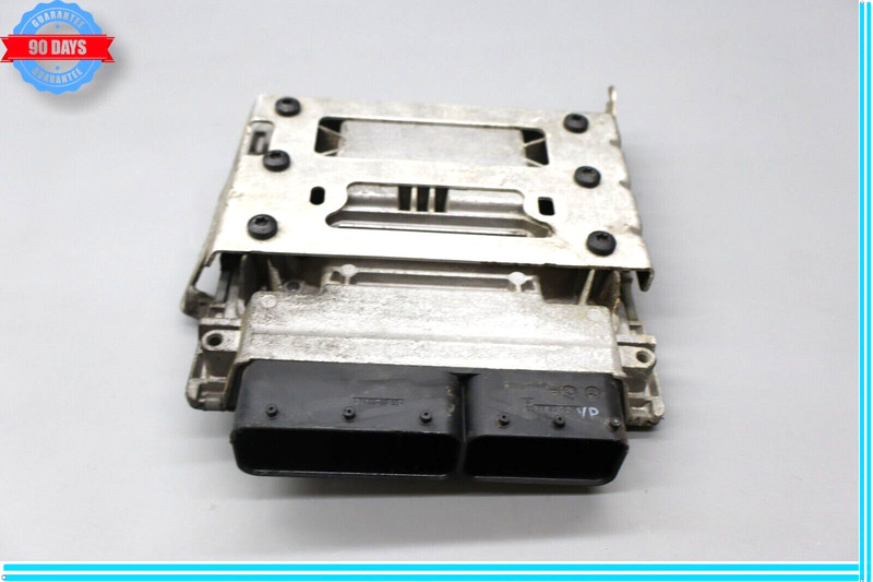 10-16 Porsche Panamera Engine Control Unit ecm computer Oem