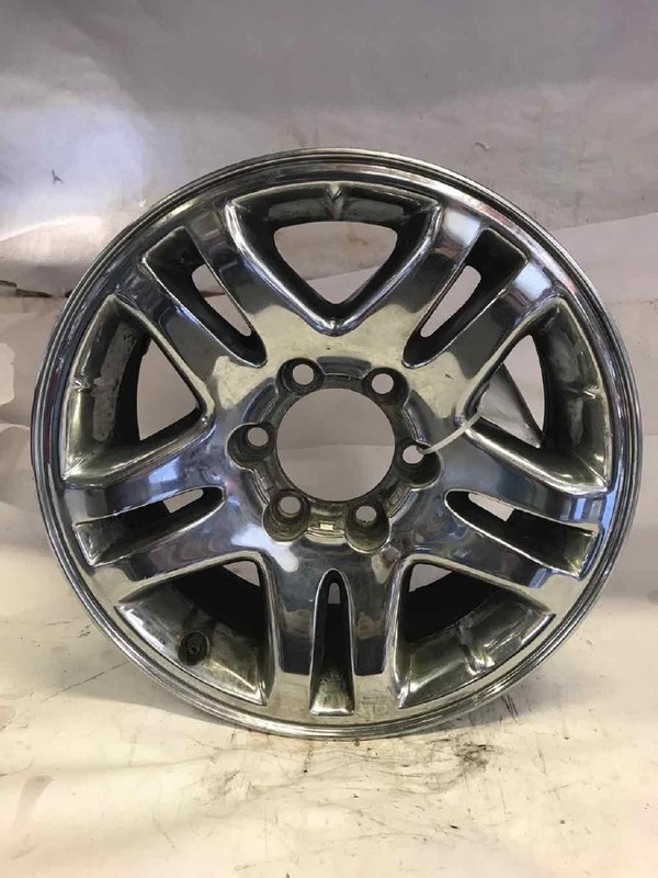 Wheel TOYOTA TUNDRA 03 04 05 06