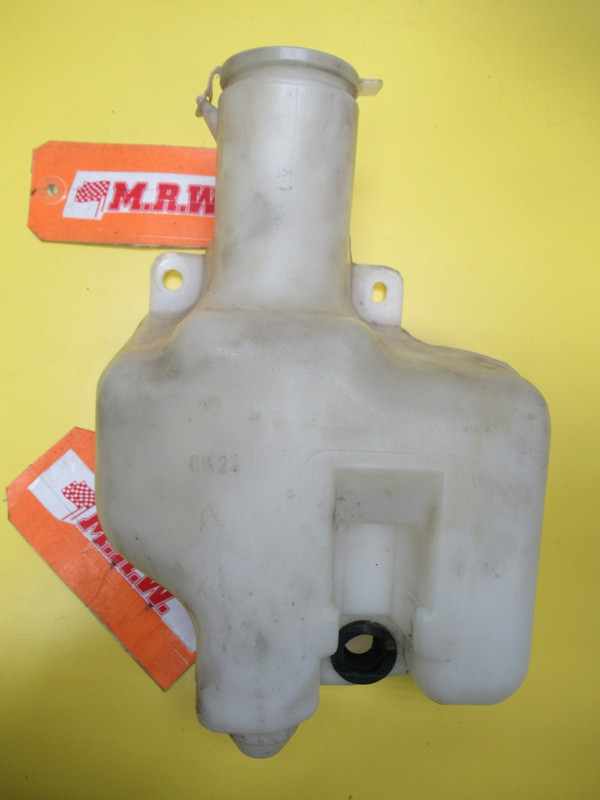 WINDSHIELD WASHER FLUID BOTTLE RESERVOIR JUG TANK for 90-05 MX-5 MAZDA MIATA MX5