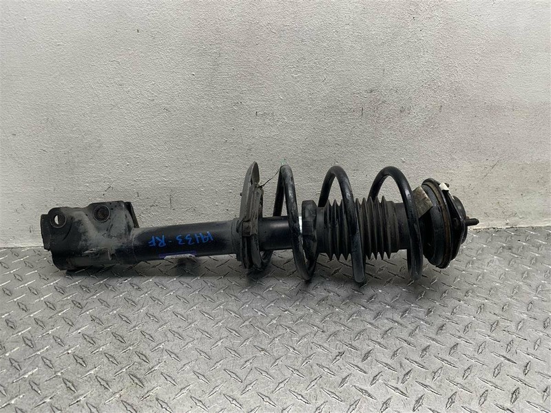 07 08 09 10 CALIBER COMPASS PATRIOT PASSENGER FRONT STRUT OEM 527-01109R