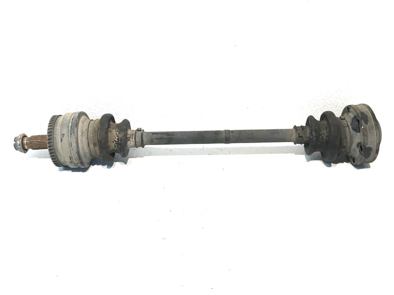 95-97 MERCEDES R129 SL320 REAR RIGHT PASSENGER AXLE SHAFT OEM 103,270k