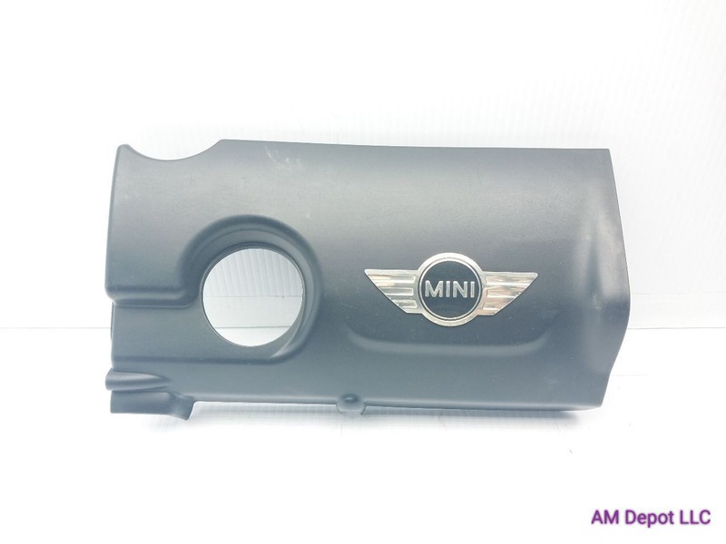 2012 Mini Cooper S R56 R57 R55 R58 R59 R60 N18 Top Engine Cover 11127614367
