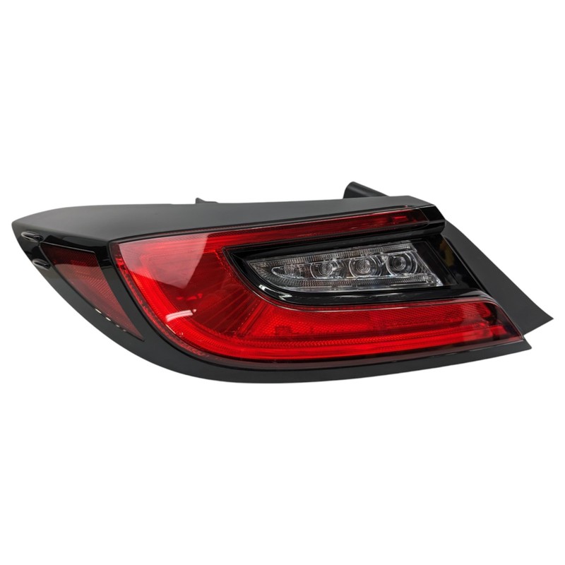 22-23 Subaru BRZ Toyota GR86 Rear Left Driver Side Taillight Tail Light Lamp OEM