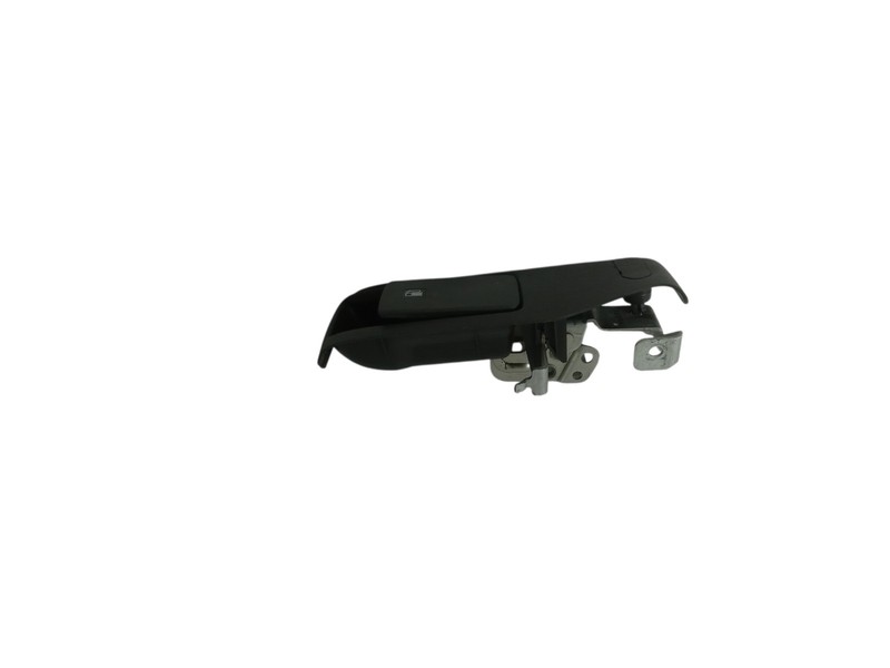 2011-2014 Subaru Impreza Fuel Gas Door Release Lever Trim 57345AG010 OEM 12756