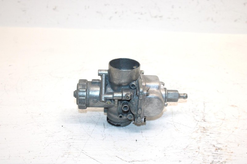 1989 Polaris 400 Oem Carburetor 3130396 SP23