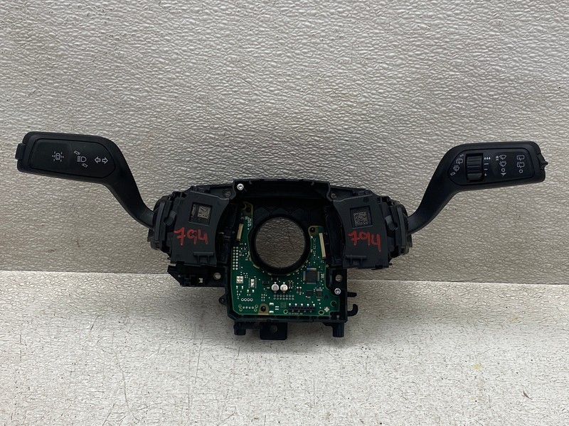 2021-2024 FORD BRONCO SPORT STEERING COLUMN COMBINATION SWITCH OEM LOT794