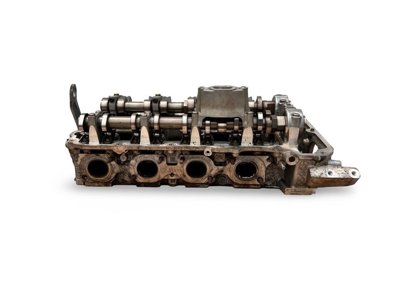 2016-2019 BMW 750I Cylinder Head Valve Drive Left