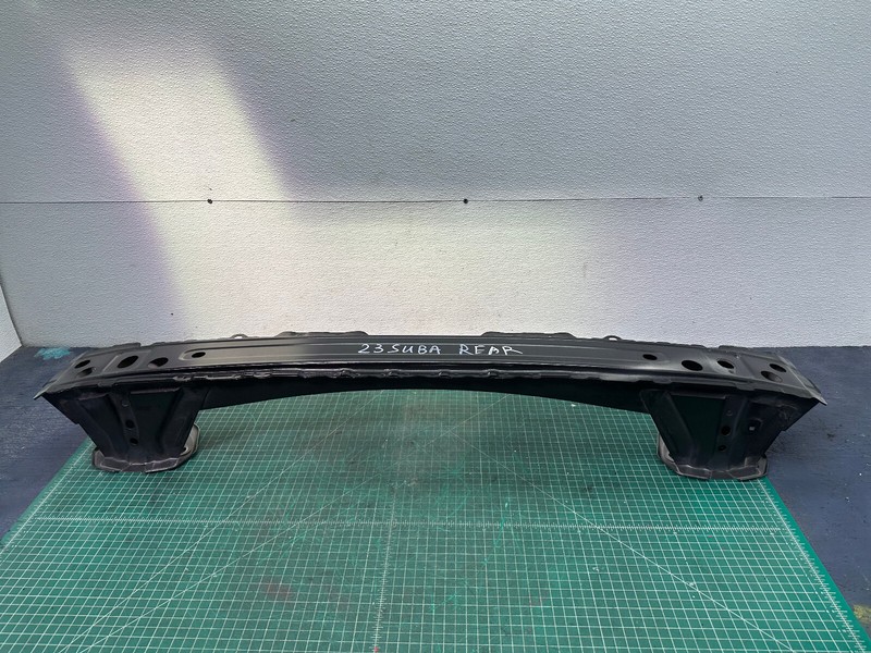 22-24 Subaru WRX REAR BUMPER REINFORCEMENT IMPACT BAR OEM