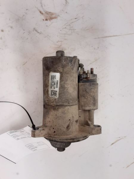 Starter Motor 6-245 Fits 06-11 RANGER 2723473