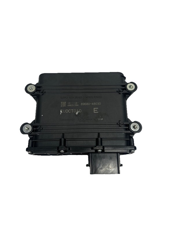 Toyota Corolla power supply brake control 2023 module unit assy OEM 8968048030