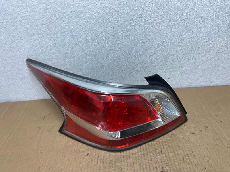 LED ! 2013 2014 2015 Nissan Altima Left Driver LH Side LED Tail Light AC3902 LK