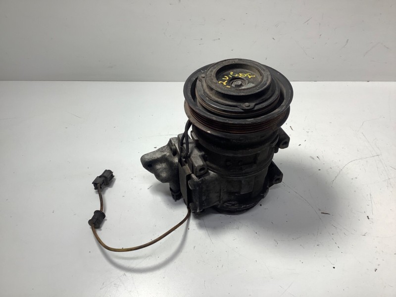 92-94 Acura Vigor A/C Compressor 38810-PV1-A01 OEM