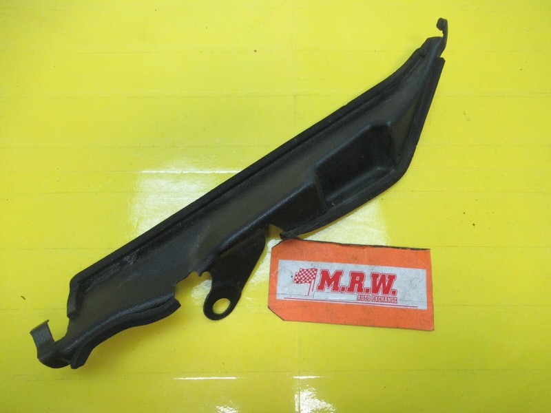 FRONT FENDER DOOR PROTECTOR PANEL PASSENGER RIGHT for 00-02 03 04 05 MR2 SPYDER