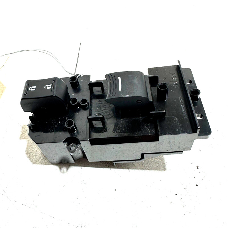 2015-2020 ACURA TLX FRONT RIGHT PASSENGER SIDE DOOR WINDOW CONTROL SWITCH OEM