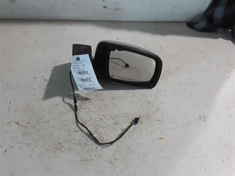Passenger Side View Mirror Power Heated Painted Fits 09-20 JOURNEY 2477157