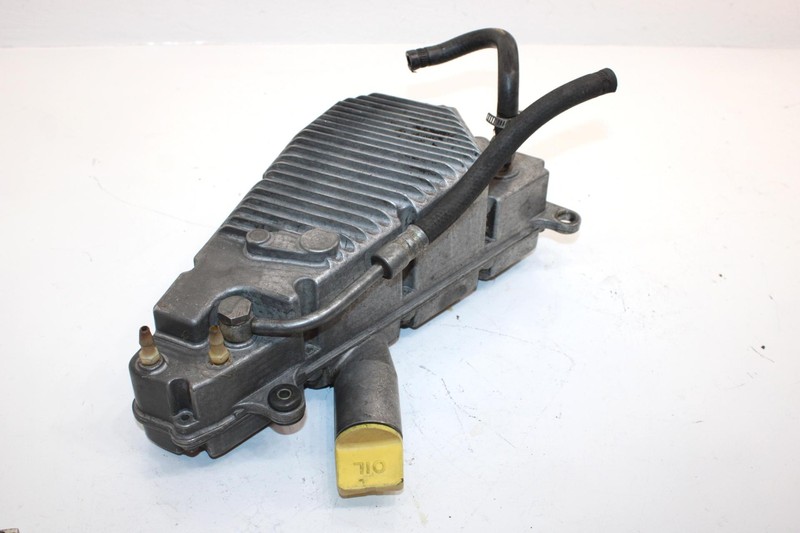 96 Polaris Magnum4x4 Oem Oil Tank Set 5131004 5131323 AP56