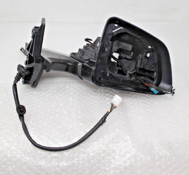 AS-ISGenuine 2025+ Tesla Model Y Right Door Mirror Rear View2130970-00-A OEM
