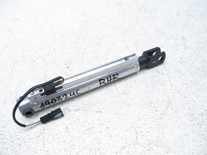 10-17 AUDI 8T S5 RS5 A5 CONVERTIBLE HYDRAULIC CYLINDER TOP COVER LIFT RIGHT 0903