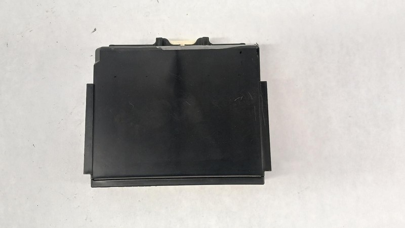 17-'18 MAZDA CX-5 Body Control Module BCM OEM 1 Year Warranty!
